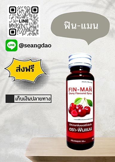 ฟิน-แมน ฟิน-แมน